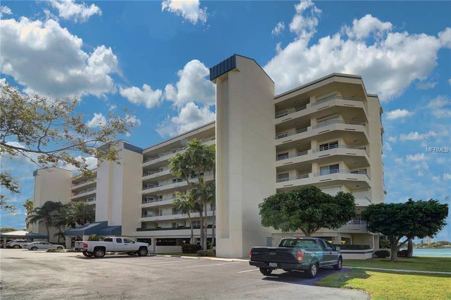 Property photo for 7984 SAILBOAT KEY BOULEVARD S, #204, South Pasadena, FL