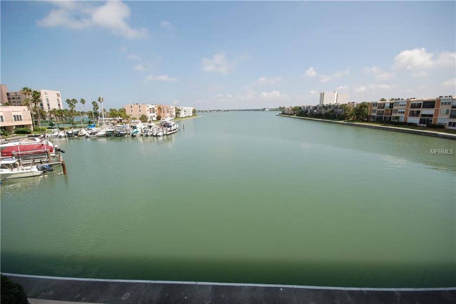 Property photo for 7300 SUN ISLAND DRIVE S, #204, South Pasadena, FL