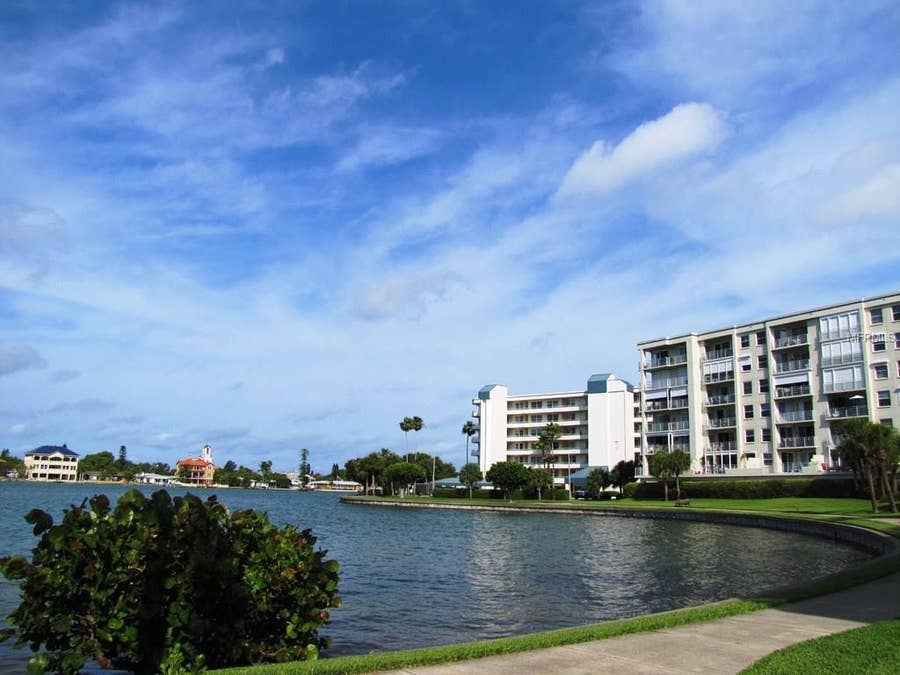 Property photo for 7902 SAILBOAT KEY BOULEVARD S, #208, South Pasadena, FL