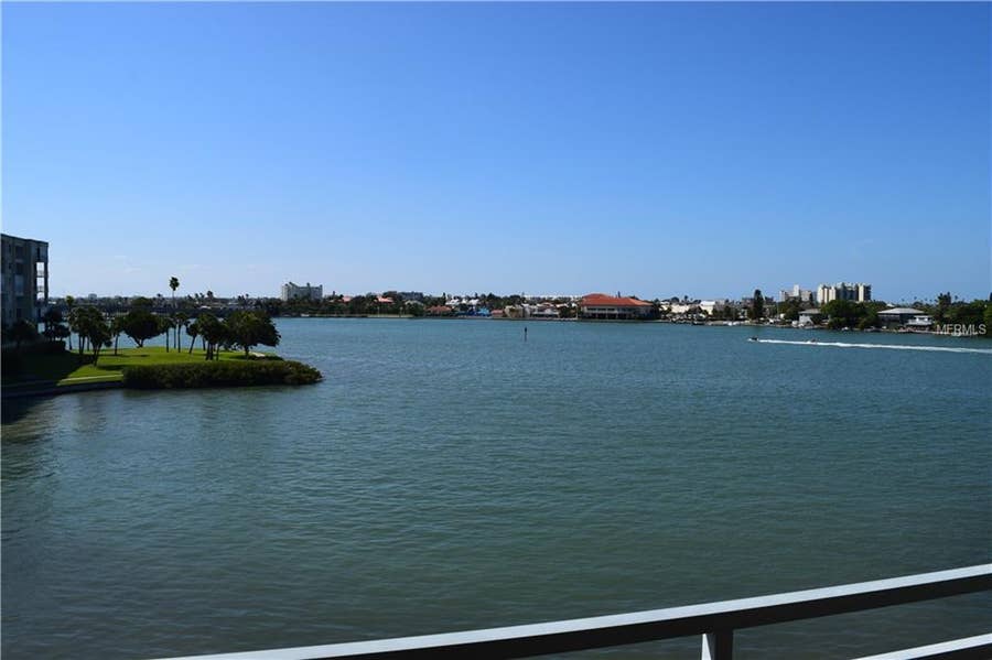 Property photo for 7912 SAILBOAT KEY BOULEVARD S, #306, South Pasadena, FL