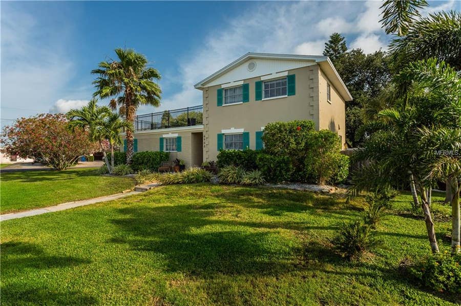 Property photo for 6900 GRANDE VISTA WAY S, South Pasadena, FL