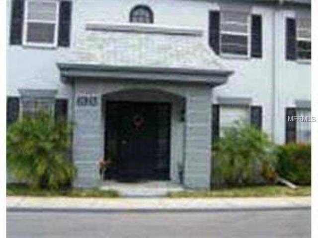Property photo for 6925 AVENUE DES PALAIS (A) AVENUE, #2B, South Pasadena, FL
