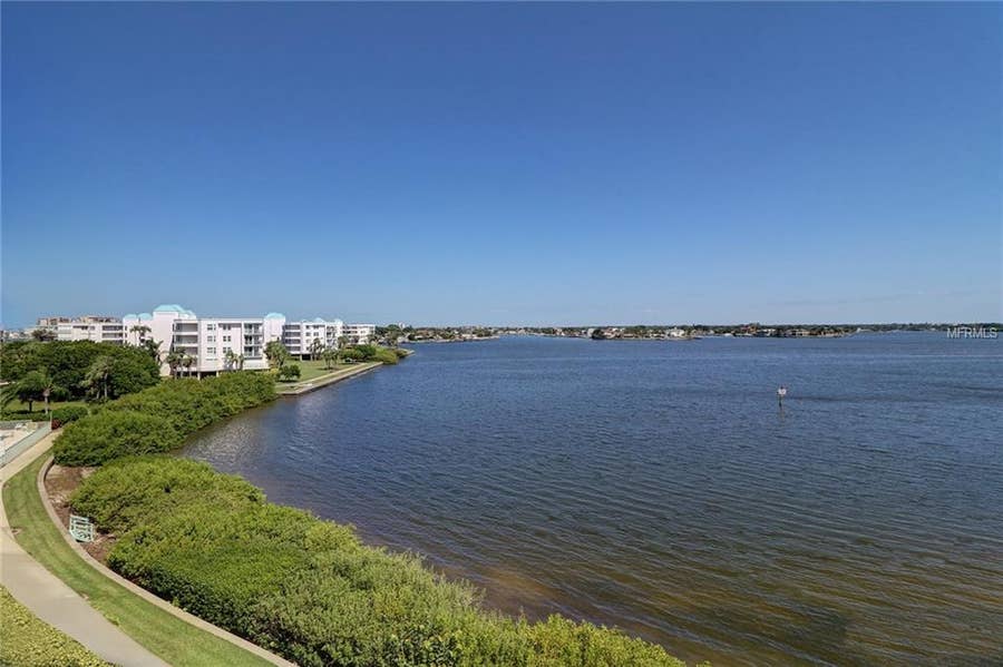 Property photo for 7963 SAILBOAT KEY BOULEVARD S, #401, South Pasadena, FL