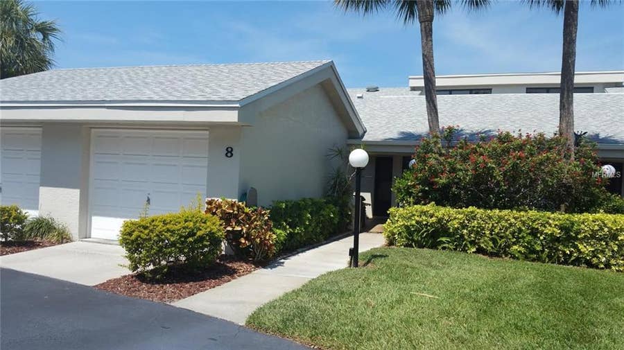 Property photo for 1308 PASADENA AVENUE S, #8, South Pasadena, FL