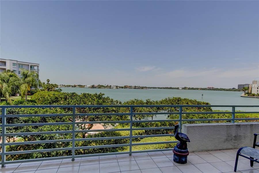 Property photo for 7979 SAILBOAT KEY BOULEVARD S, #104, South Pasadena, FL
