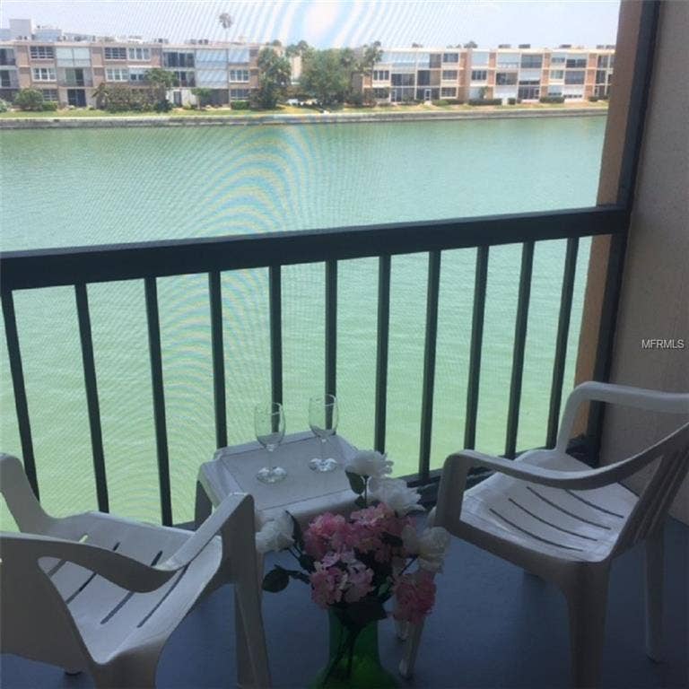 Property photo for 7625 SUN ISLAND DRIVE S, #303, South Pasadena, FL