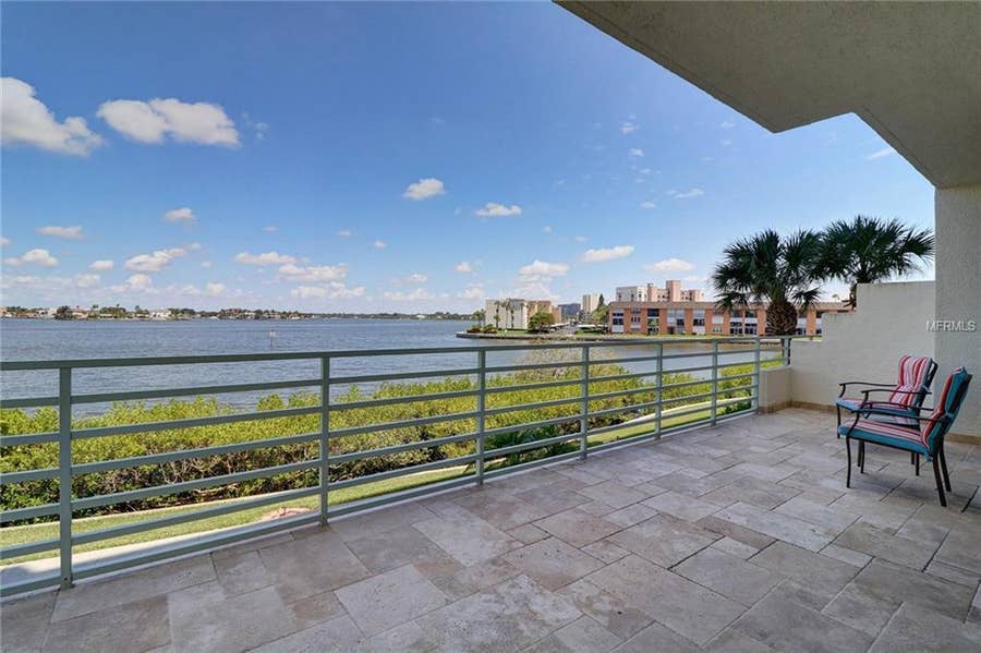 Property photo for 7963 SAILBOAT KEY BOULEVARD S, #101, South Pasadena, FL