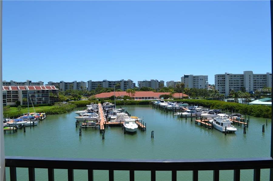 Property photo for 7600 SUN ISLAND DRIVE S, #502, South Pasadena, FL
