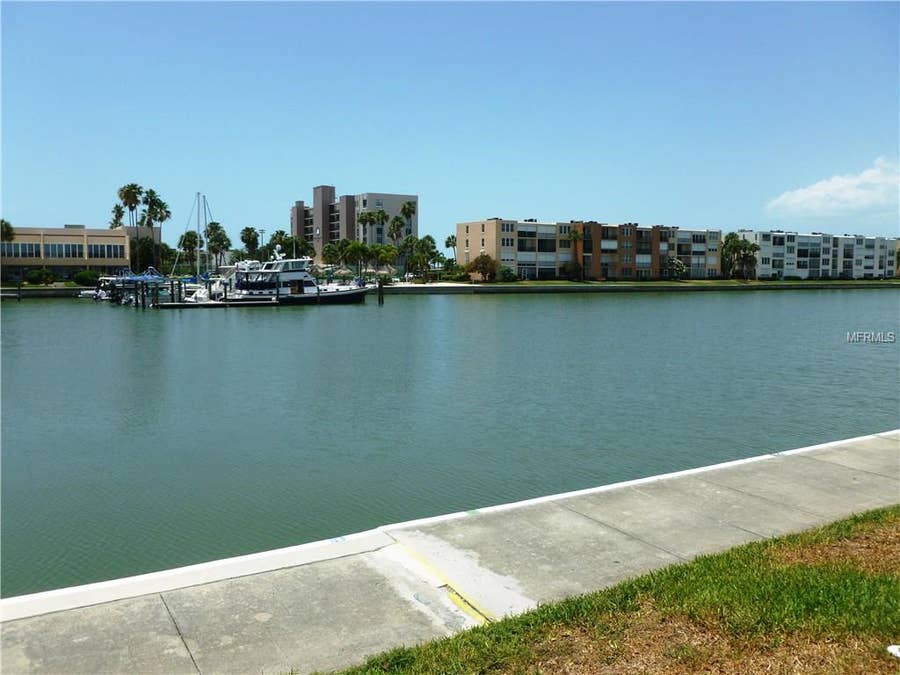 Property photo for 7420 BAY ISLAND DRIVE S, #176, South Pasadena, FL