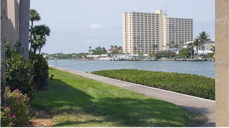 Property photo for 7465 BAY ISLAND DRIVE S, #314, South Pasadena, FL