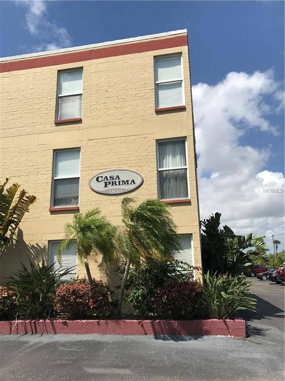 Property photo for 1859 SHORE DRIVE S, #107, South Pasadena, FL