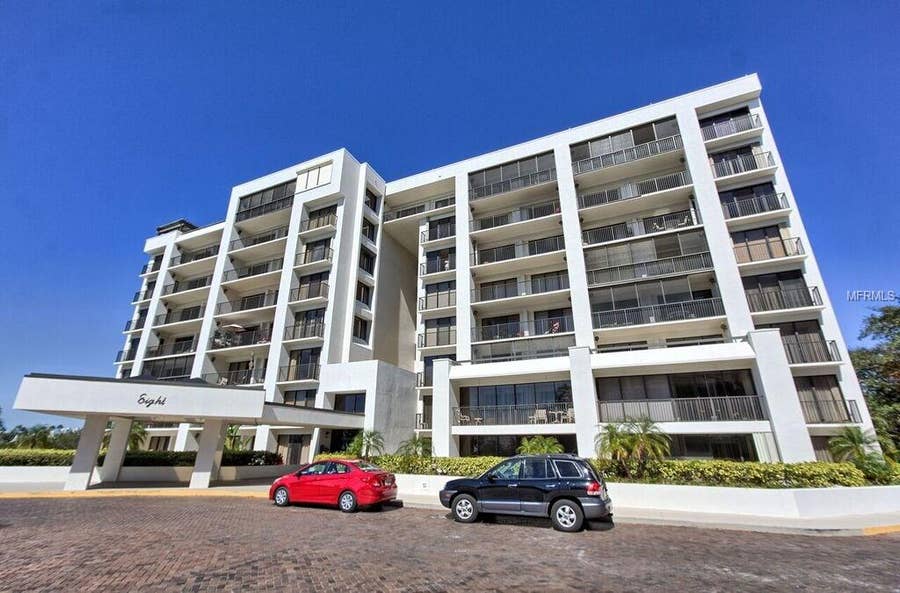 Property photo for 8 BELLEVIEW BOULEVARD, #403, Belleair, FL
