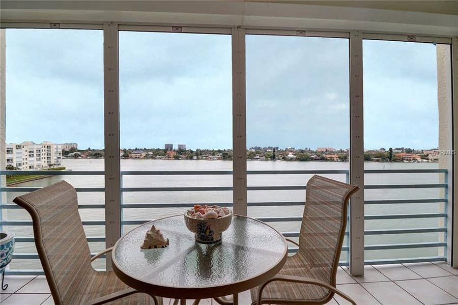 Property photo for 7984 SAILBOAT KEY BOULEVARD S, #604, South Pasadena, FL