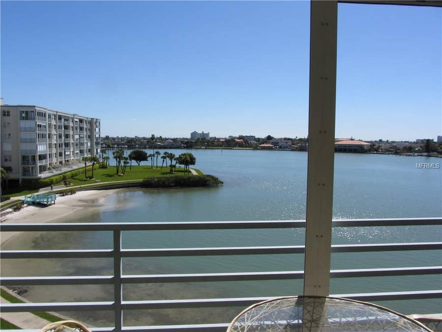 Property photo for 7912 SAILBOAT KEY BOULEVARD S, #405, South Pasadena, FL