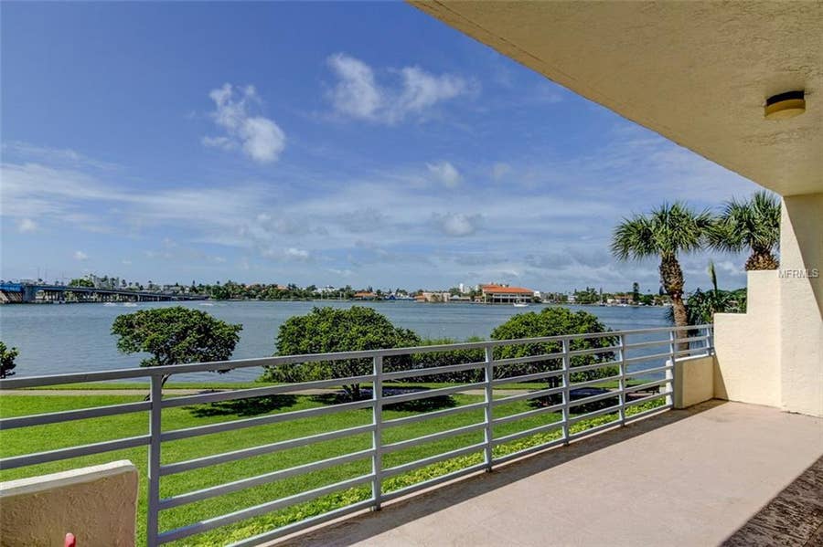 Property photo for 7882 SAILBOAT KEY BOULEVARD S, #104, South Pasadena, FL