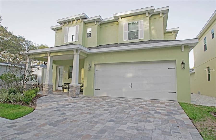 Property photo for 236 7TH AVENUE S, Safety Harbor, FL
