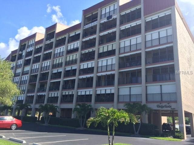 Property photo for 7037 SUNSET DRIVE S, #406, South Pasadena, FL
