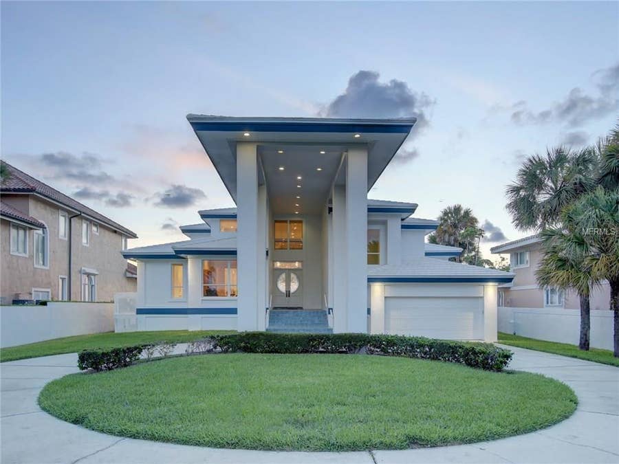 Property photo for 1480 GULF BOULEVARD, Belleair Shores, FL