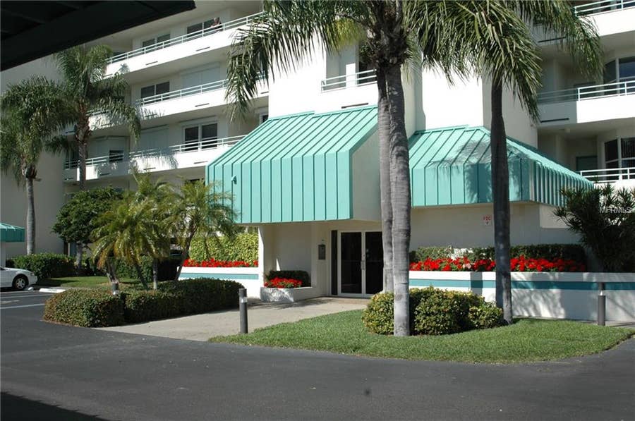 Property photo for South Pasadena, FL