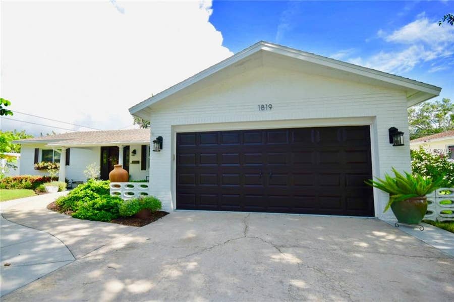 Property photo for 1819 MARYLAND AVENUE NE, St Petersburg, FL