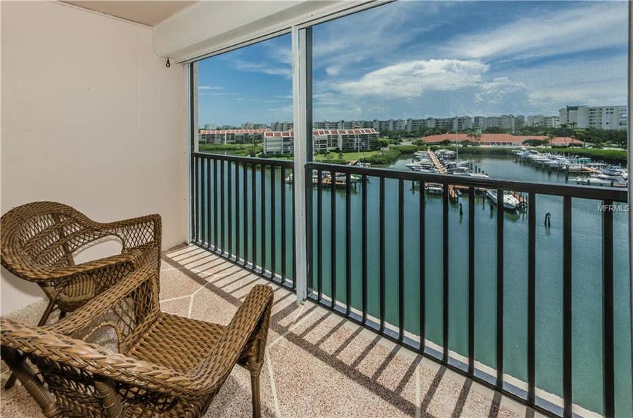 Property photo for 7600 SUN ISLAND DRIVE S, #703, South Pasadena, FL