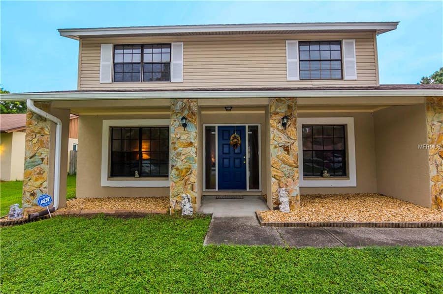 Property photo for 15706 SHILLINGTON DRIVE, Tampa, FL