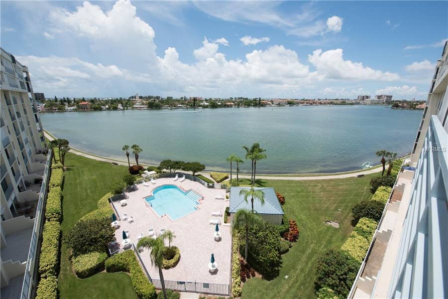 Property photo for 7974 SAILBOAT KEY BOULEVARD S, #601, South Pasadena, FL