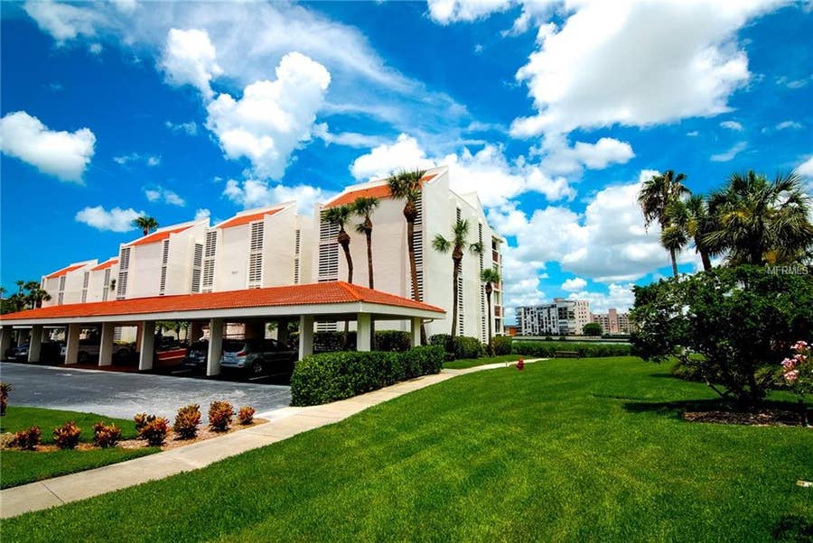 Property photo for 7867 SAILBOAT KEY BOULEVARD S, #101, South Pasadena, FL