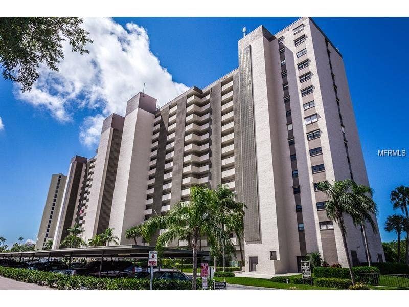 Property photo for 7050 SUNSET DRIVE S, #814, South Pasadena, FL