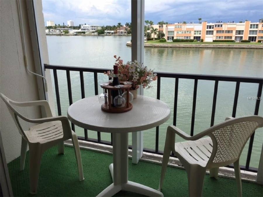 Property photo for 7645 SUN ISLAND DRIVE S, #307, South Pasadena, FL