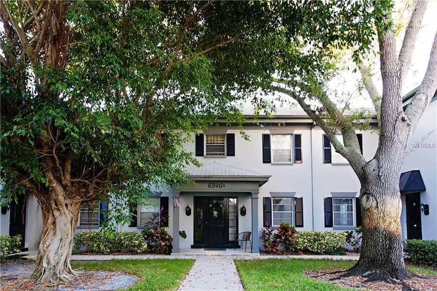 Property photo for 6940 A SUNSET DRIVE S, #1C, South Pasadena, FL