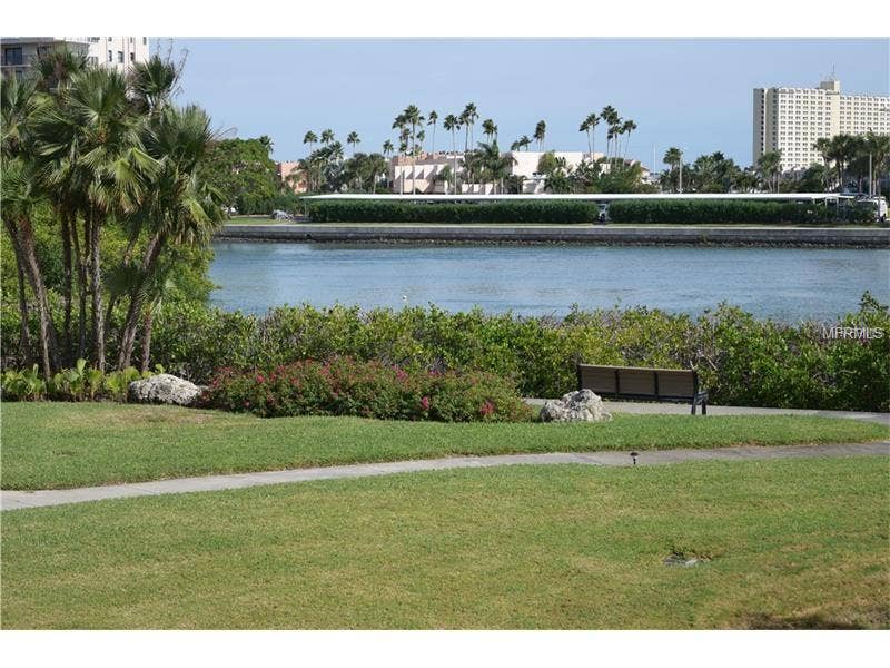 Property photo for 7871 SAILBOAT KEY BOULEVARD S, #107, South Pasadena, FL