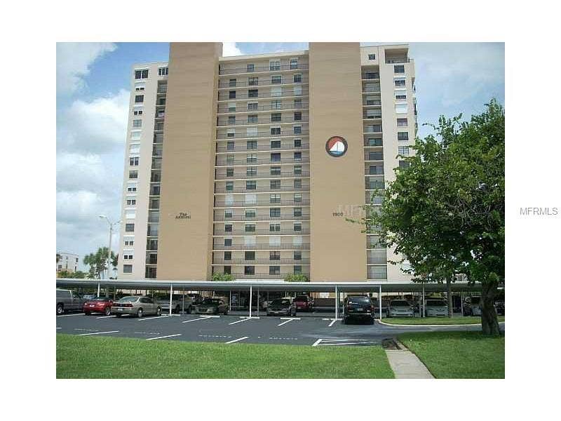 Property photo for South Pasadena, FL