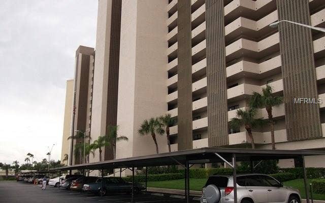 Property photo for 7050 SUNSET DRIVE S, #1604, South Pasadena, FL