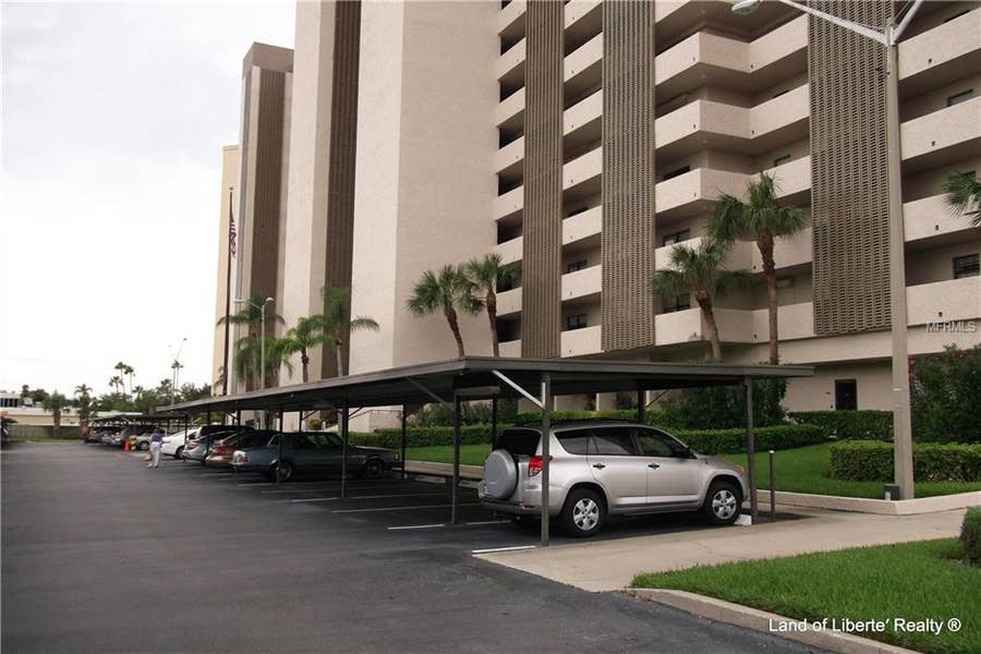 Property photo for 7050 SUNSET DRIVE S, #306, South Pasadena, FL