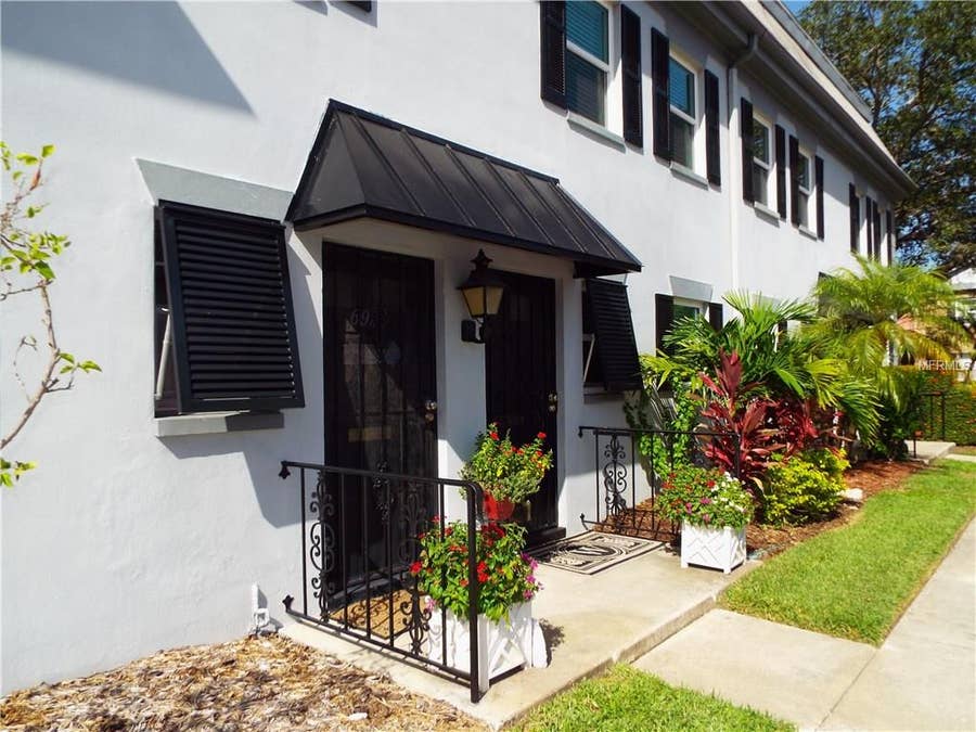 Property photo for 6923 PLACE DE LA PAIX, #6923, South Pasadena, FL