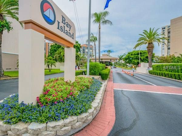 Property photo for 7400 SUN ISLAND DRIVE S, #701, South Pasadena, FL