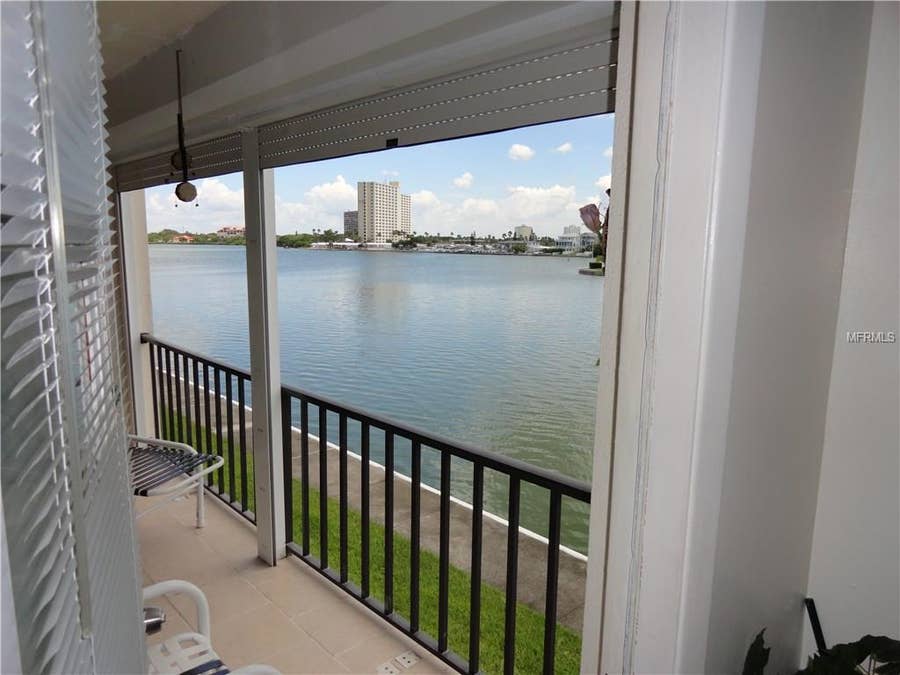 Property photo for 7645 SUN ISLAND DRIVE S, #202, South Pasadena, FL