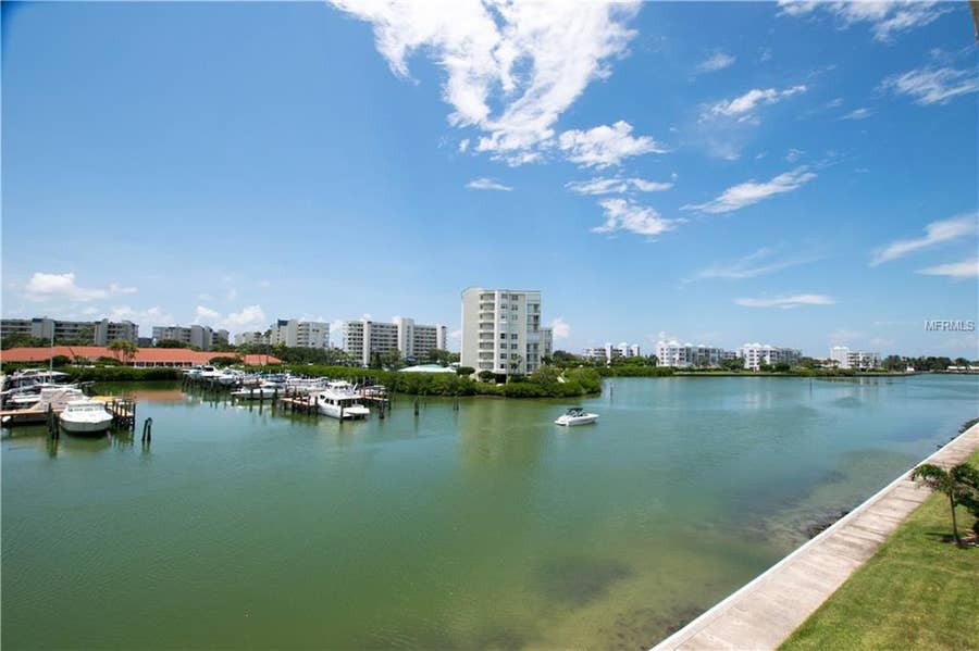 Property photo for 7600 SUN ISLAND DRIVE S, #301, South Pasadena, FL