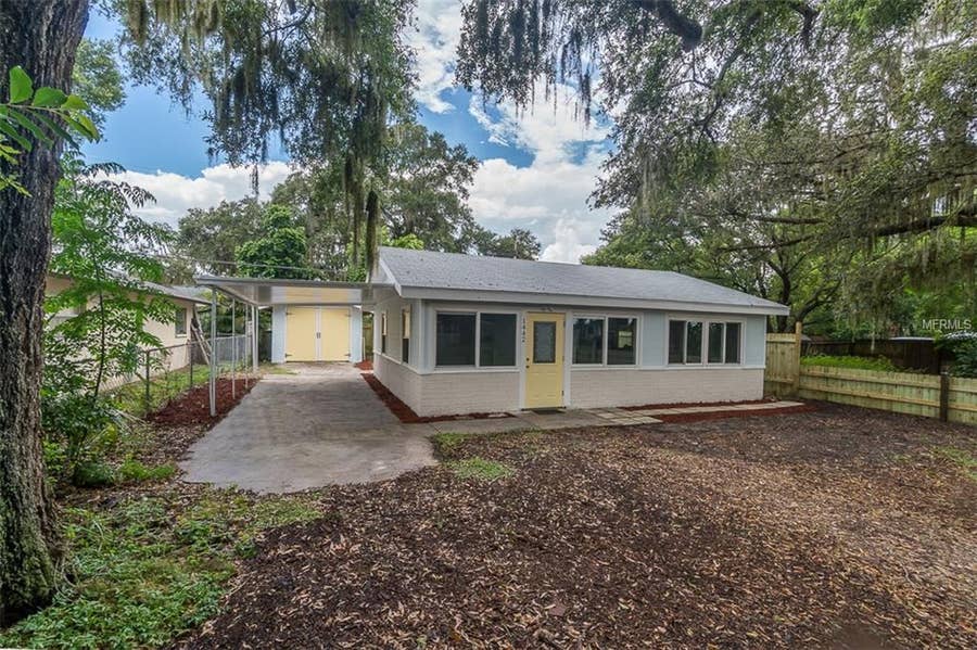 Property photo for 1442 ILLINOIS AVENUE, Palm Harbor, FL