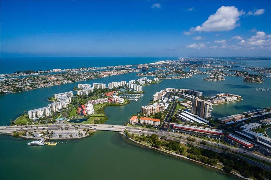 Property photo for 7892 SAILBOAT KEY BOULEVARD S, #207, South Pasadena, FL
