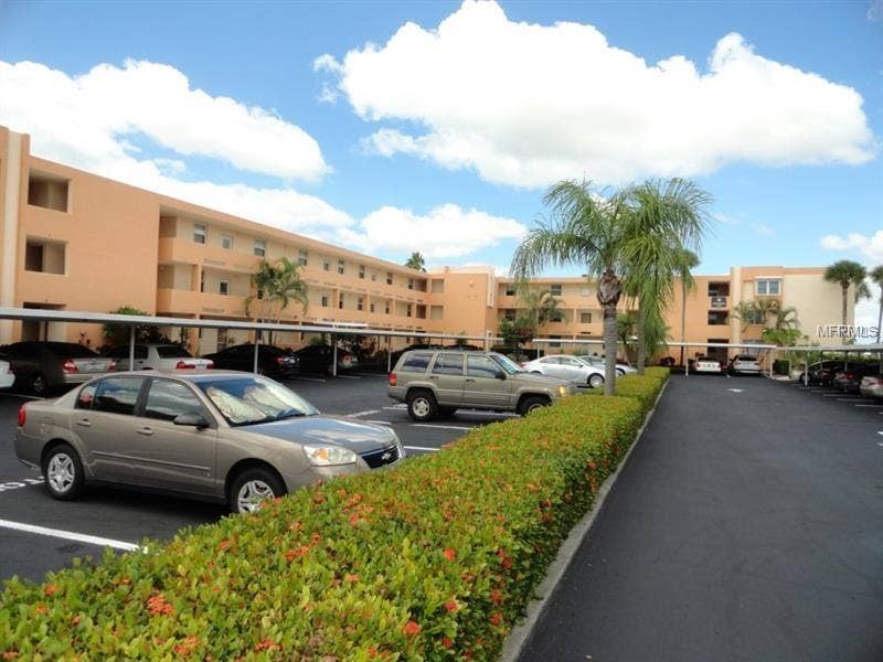 Property photo for 7560 BAY ISLAND DRIVE S, #144, South Pasadena, FL