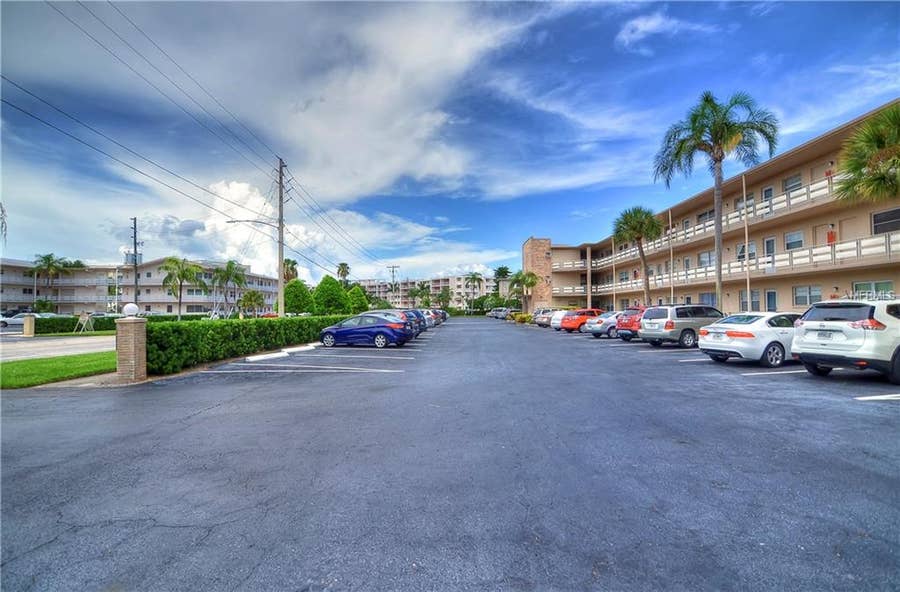 Property photo for 1893 SHORE DRIVE S, #311, South Pasadena, FL