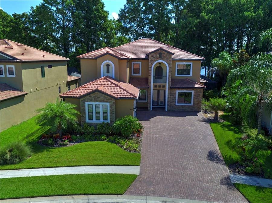 Property photo for 4469 GRAND LAKESIDE DRIVE, Palm Harbor, FL