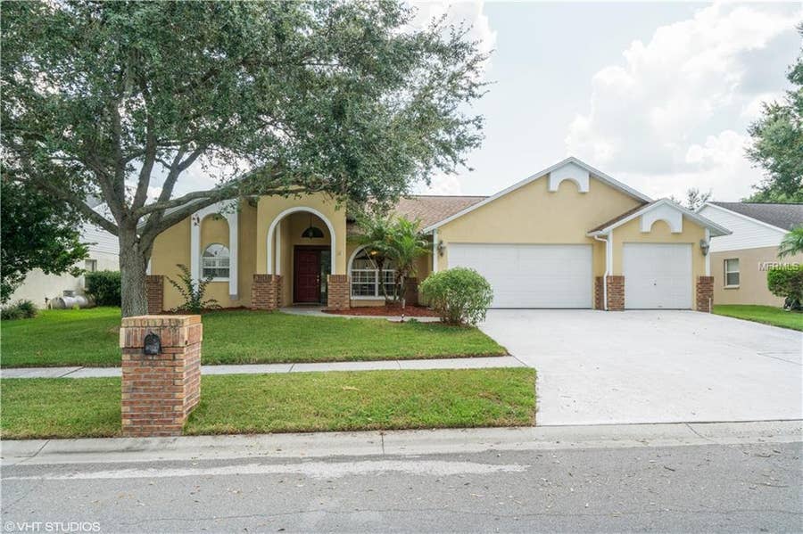 Property photo for 4413 BLANTYRE PLACE, Valrico, FL