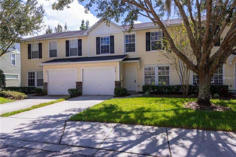 Property photo for 2909 AMBER OAK DRIVE, Valrico, FL