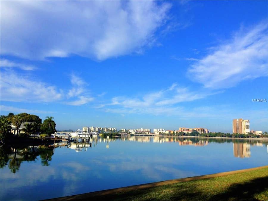 Property photo for 1898 SHORE DRIVE S, #101, South Pasadena, FL