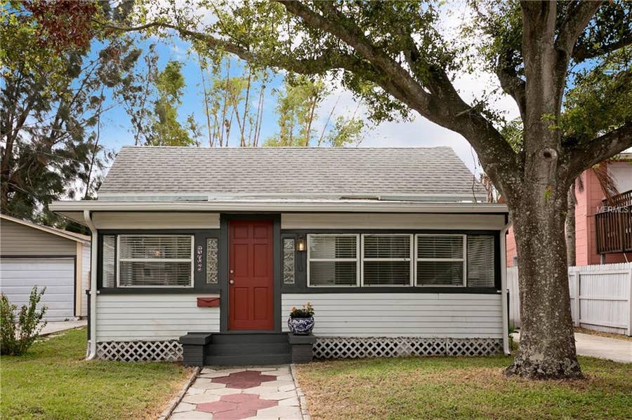 Property photo for 760 11TH AVENUE N, St Petersburg, FL