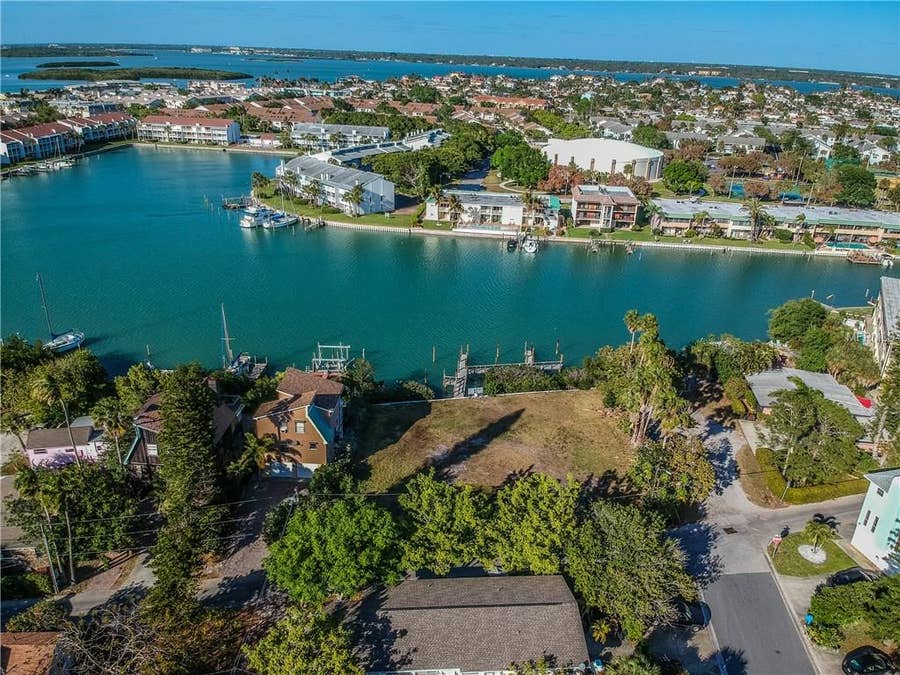Property photo for 12006 LAGOON LANE, Treasure Island, FL