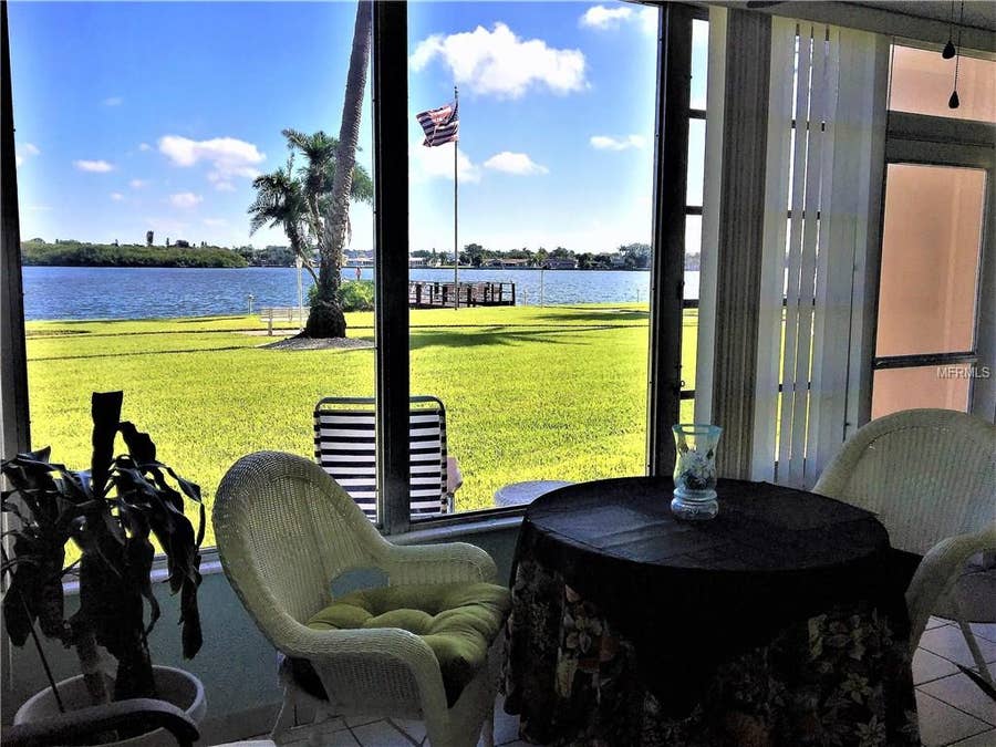 Property photo for 1847 SHORE DRIVE S, #107, South Pasadena, FL